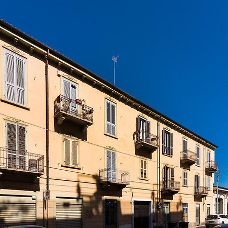 Casa Meri 都灵 外观 照片