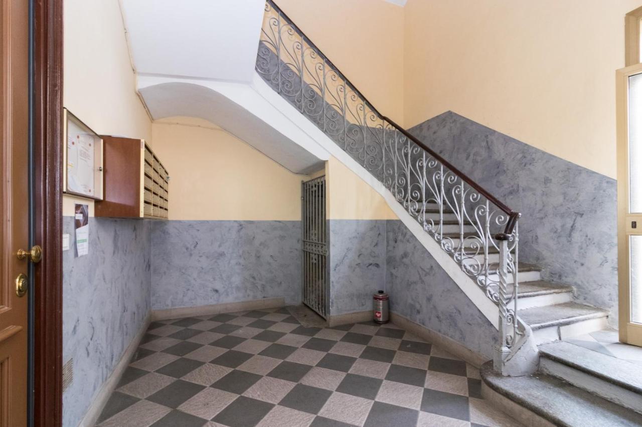 Casa Meri 都灵 外观 照片