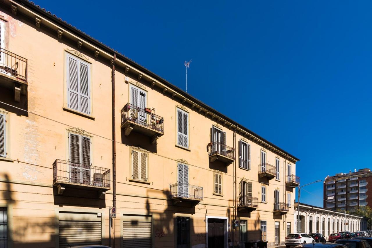 Casa Meri 都灵 外观 照片